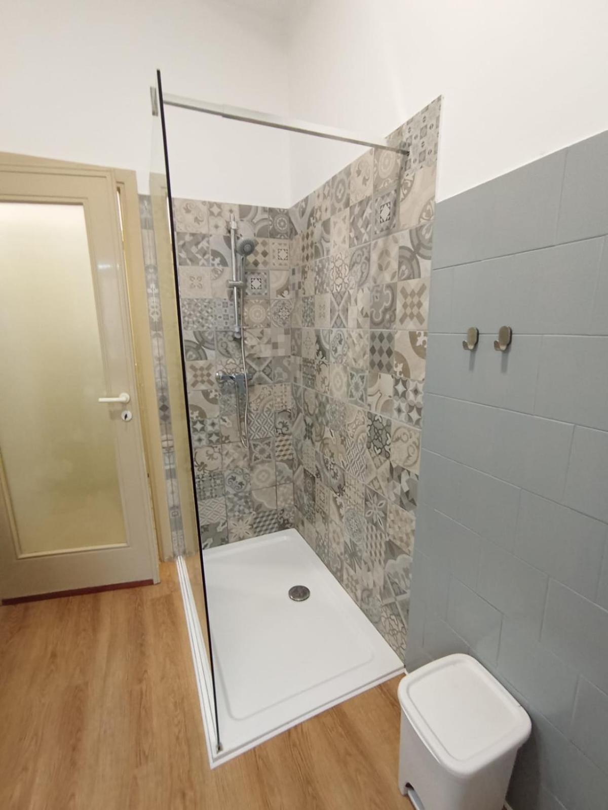 Megaride'S Dependance Hotel Como Luaran gambar