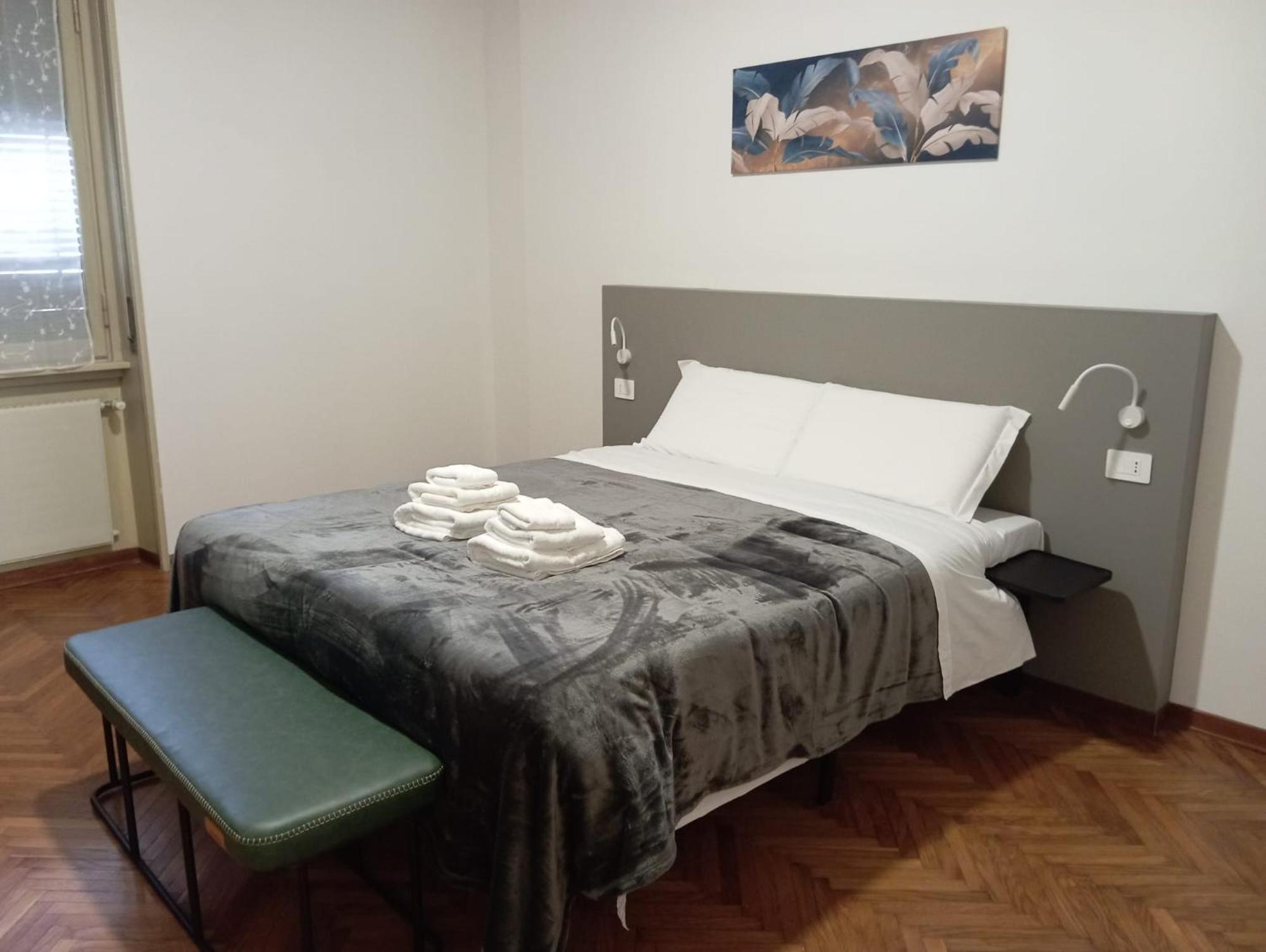 Megaride'S Dependance Hotel Como Luaran gambar