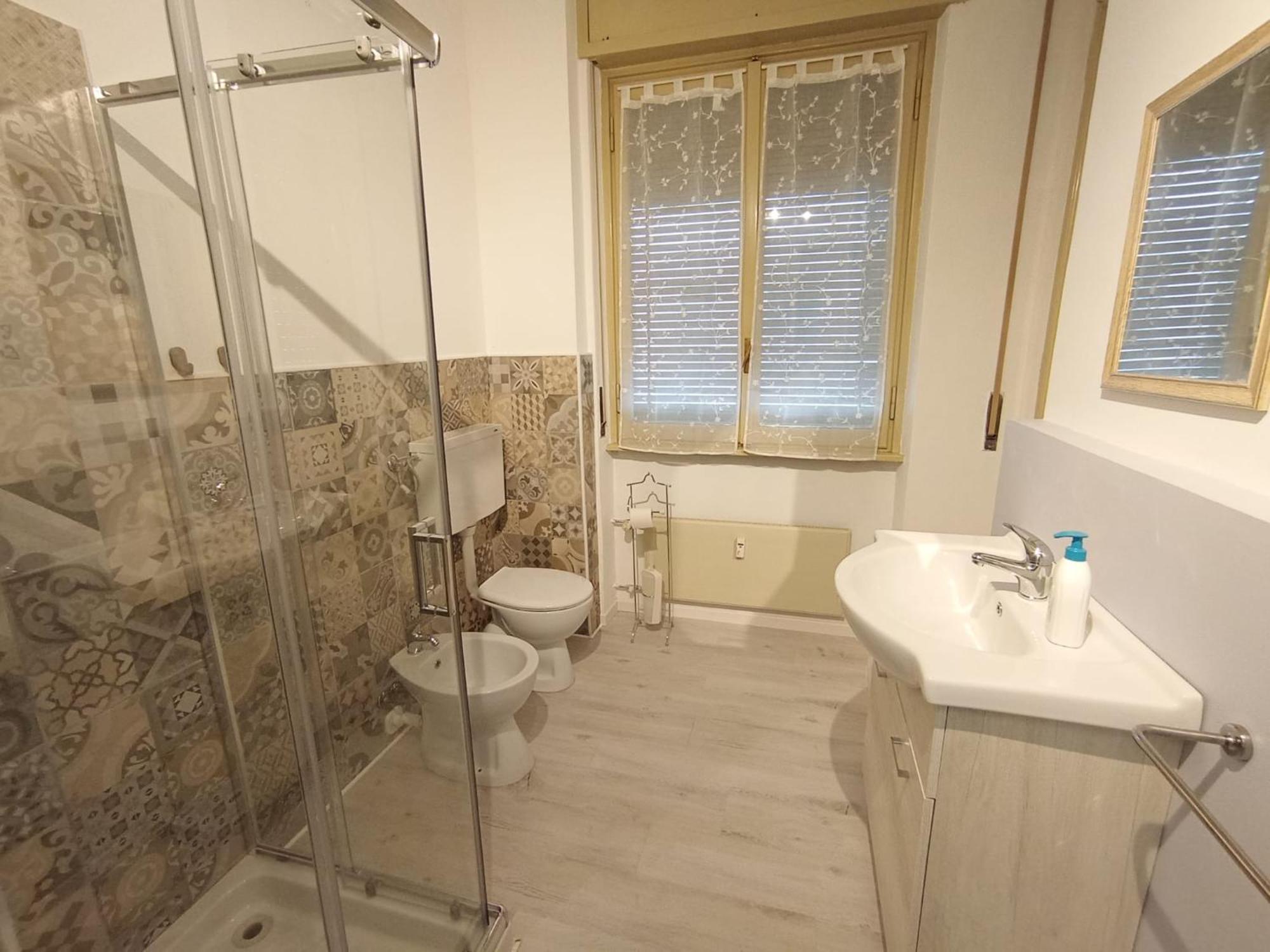 Megaride'S Dependance Hotel Como Luaran gambar