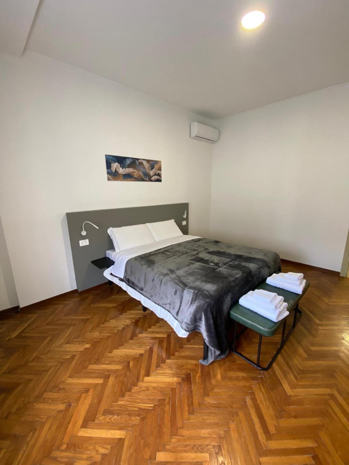Megaride'S Dependance Hotel Como Luaran gambar