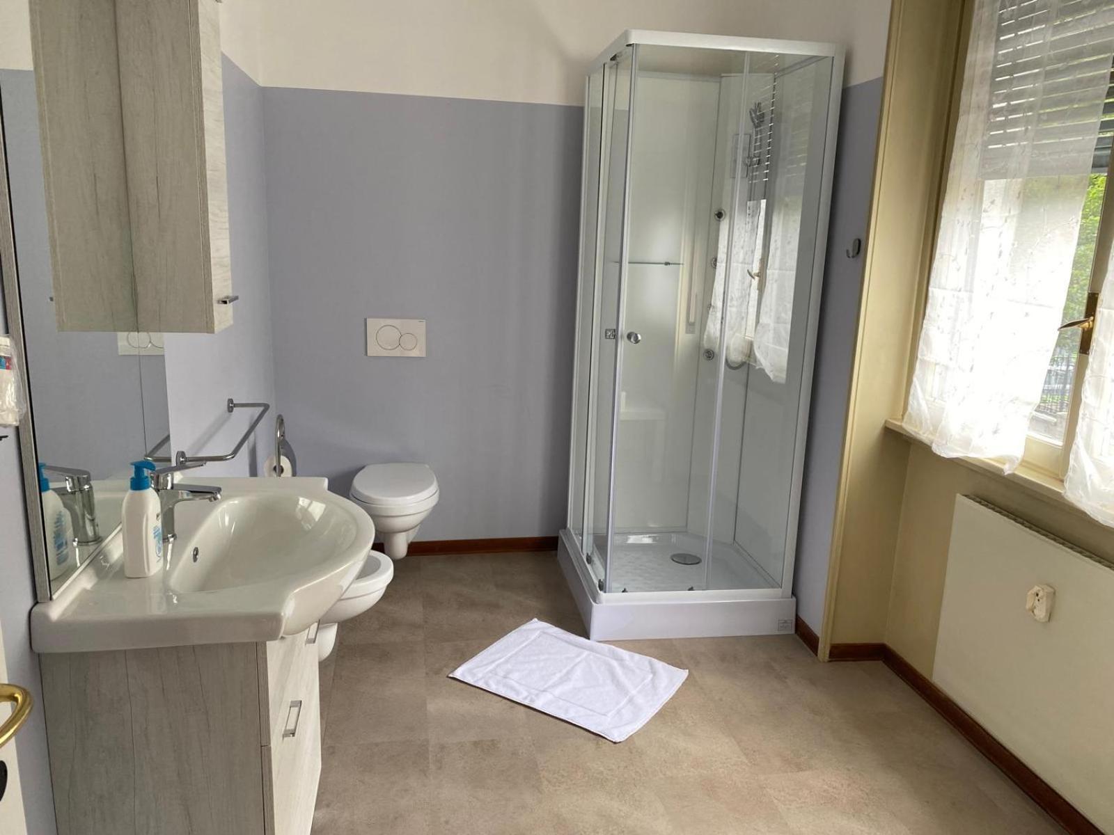Megaride'S Dependance Hotel Como Luaran gambar
